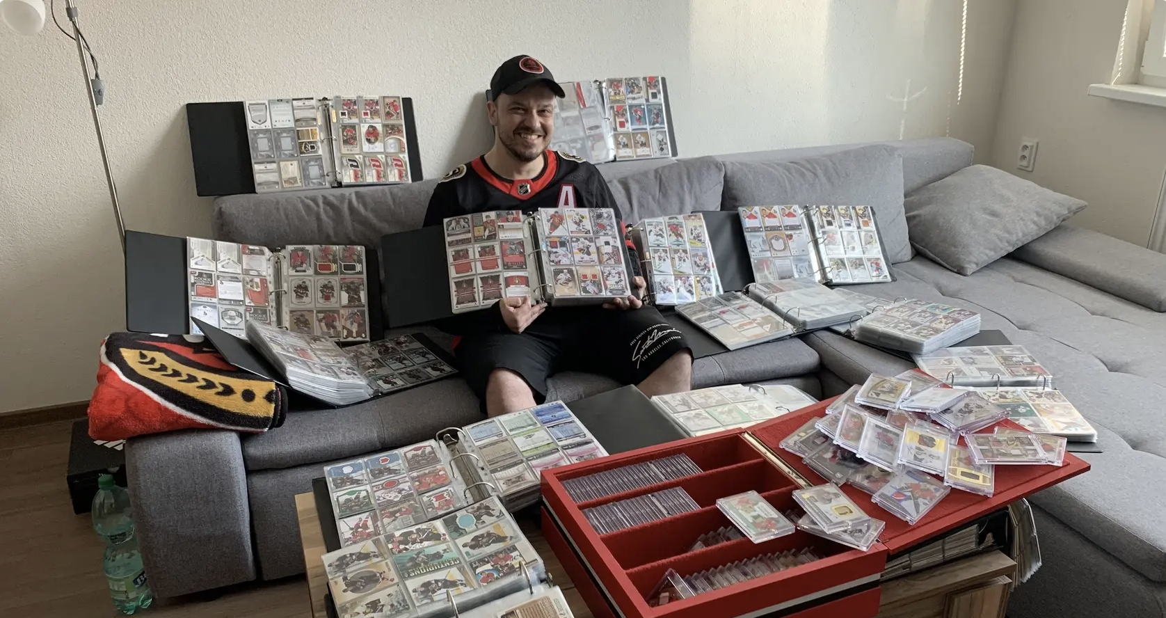 Zaujímavosti & rekordy