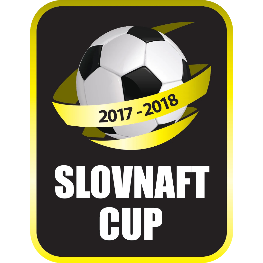 2017/18 Futbalové Slovensko