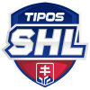 Slovenská hokejová liga