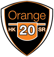 HK Orange 20