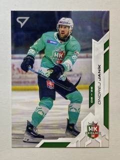 2025/26 Tipos SHL #002 Ondrej Janík