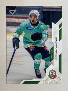 2025/26 Tipos SHL #007 Roman Jurák
