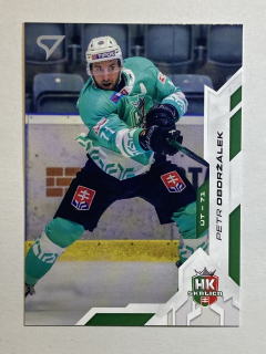 2025/26 Tipos SHL #010 Petr Obdržálek