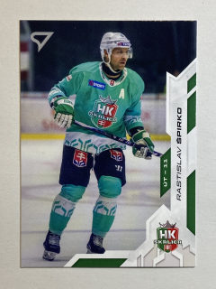 2025/26 Tipos SHL #012 Rastislav Špirko