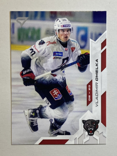 2025/26 Tipos SHL #029 Vladimír Omelka