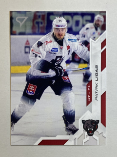 2025/26 Tipos SHL #032 Patrik Ligas