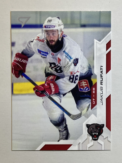 2025/26 Tipos SHL #034 Jakub Rufati