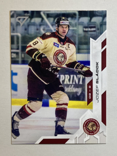 2025/26 Tipos SHL #041 Jozef Sládok