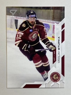 2025/26 Tipos SHL #048 Václav Stupka