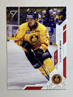 2025/26 Tipos SHL #063 Marco Ejem