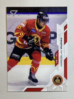 2025/26 Tipos SHL #064 Miroslav Pupák