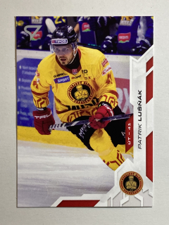 2025/26 Tipos SHL #069 Patrik Lušňák