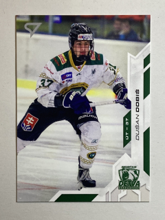 2025/26 Tipos SHL #089 Dušan Dobiš
