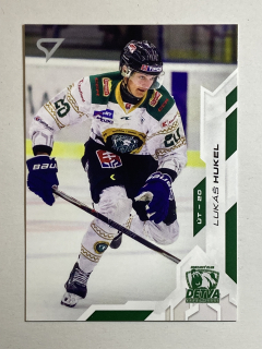 2025/26 Tipos SHL #090 Lukáš Hukel