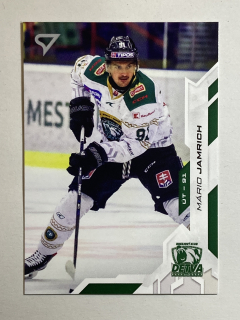 2025/26 Tipos SHL #091 Mário Jamrich