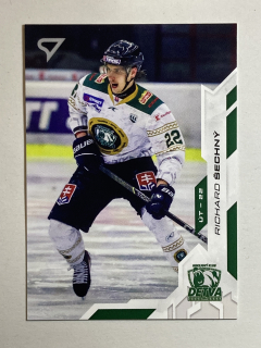 2025/26 Tipos SHL #095 Richard Šechný