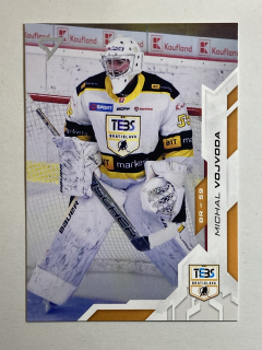 2025/26 Tipos SHL #097 Michal Vojvoda