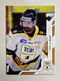 2025/26 Tipos SHL #103 Dávid Buc