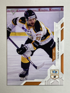 2025/26 Tipos SHL #106 Ivan Jakubík