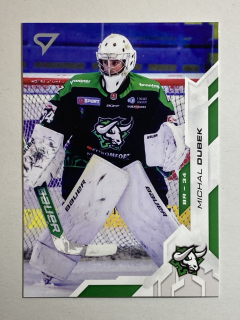 2025/26 Tipos SHL #118 Michal Dubek