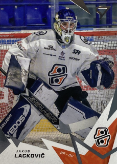 2025/26 Tipsport Liga #217 Jakub Lackovič