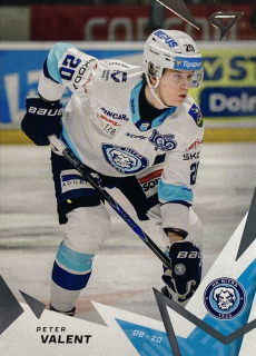 2025/26 Tipsport Liga #226 Peter Valent