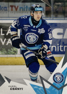 2025/26 Tipsport Liga #229 Karol Csányi