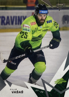 2025/26 Tipsport Liga #243 Filip Vašaš