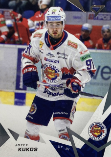 2025/26 Tipsport Liga #250 Jozef Kukos