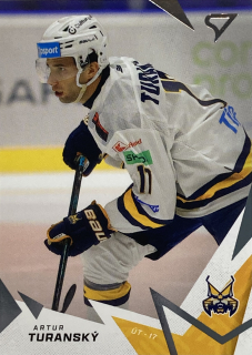 2025/26 Tipsport Liga #260 Artur Turanský