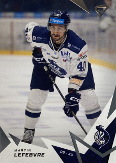 2025/26 Tipsport Liga #271 Martin Lefebvre