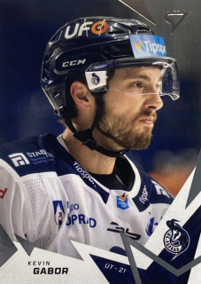 2025/26 Tipsport Liga #274 Kevin Gabor