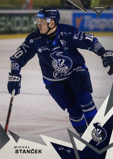 2025/26 Tipsport Liga #276 Michal Stanček
