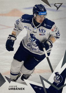 2025/26 Tipsport Liga #277 Jakub Urbánek
