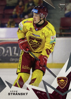 2025/26 Tipsport Liga #284 Adam Stránský