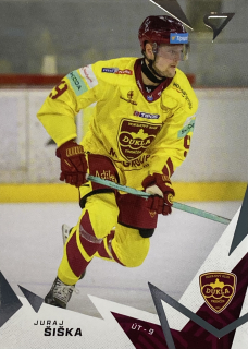 2025/26 Tipsport Liga #285 Juraj Šiška
