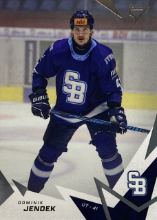 2025/26 Tipsport Liga #290 Dominik Jendek