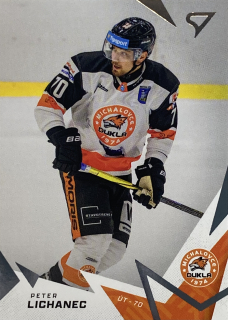 2025/26 Tipsport Liga #301 Peter Lichanec