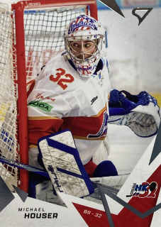 2025/26 Tipsport Liga #305 Michael Houser