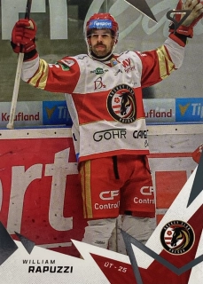 2025/26 Tipsport Liga #323 William Rapuzzi