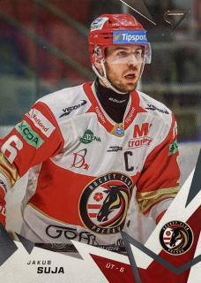 2025/26 Tipsport Liga #324 Jakub Suja