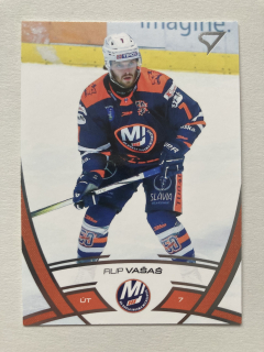 2024/25 Tipos Extraliga #054 Filip Vašaš