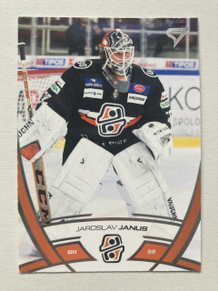 2024/25 Tipos Extraliga #055 Jaroslav Janus