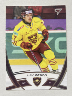 2024/25 Tipos Extraliga #155 Luka Burzan