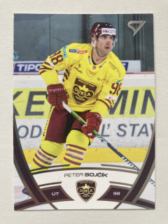 2024/25 Tipos Extraliga #160 Peter Sojčík