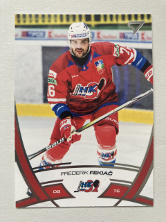 2024/25 Tipos Extraliga #165 Frederik Fekiač