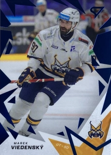 2025/26 Tipsport Liga BLUE ICEBERG #262 Marek Viedenský