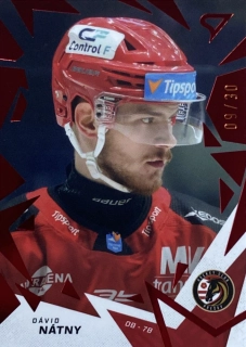 2025/26 Tipsport Liga RED LIGHT #316 Dávid Nátny /30