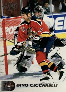 1998-99 Pacific #022 Dino Ciccarelli
