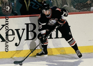 1998-99 Pacific #112 Dixon Ward